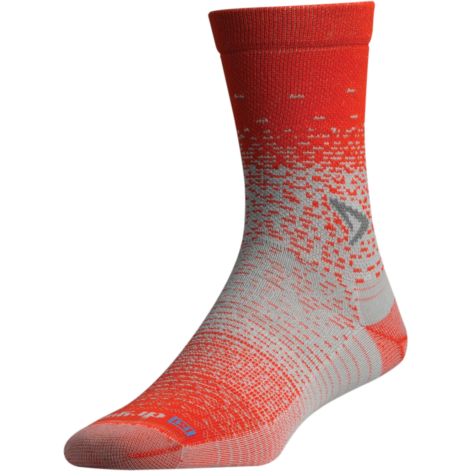 Drymax Thin Running Crew Socks 4 Drymax Thin Running Crew Socks - Image 2