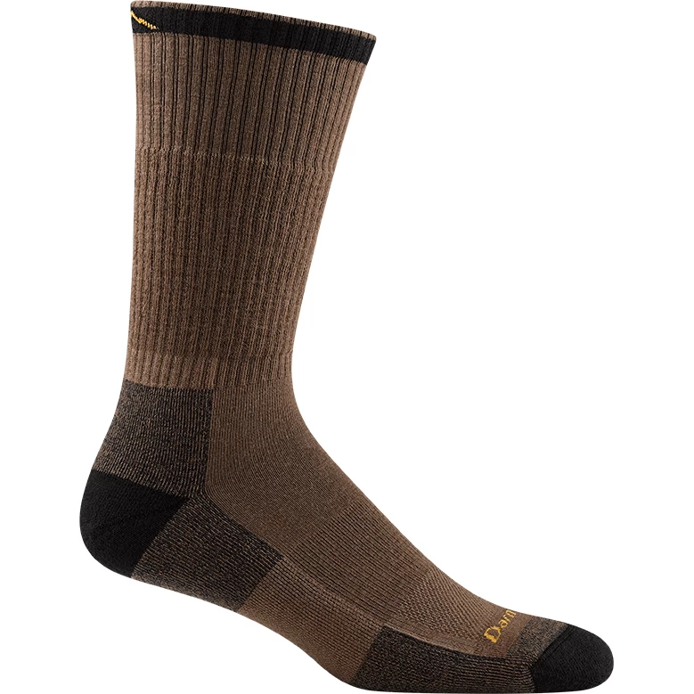 Darn Tough Mens John Henry Boot Midweight Work Socks 4 Darn Tough Mens John Henry Boot Midweight Work Socks - Image 2
