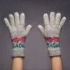 Siberia Spirit Ravishing Roses Gloves -All Walks Shop 20210705233903458