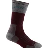 Darn Tough Women Hunter Boot Heavyweight Socks 2 Darn Tough Women Hunter Boot Heavyweight Socks -All Walks Shop 2104 Burgundy 600x801 da87f653 eeda 43c1 b177 6b1a1f2f3a71
