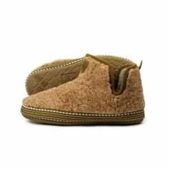 Ariat Womens Bootie Slipper -All Walks Shop 2238 Tan 8f891237 e1fb 4b6b a83d 0f623a2a71fb