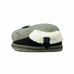 Ariat Womens Melody Slipper 8 Ariat Womens Melody Slipper -All Walks Shop 2827 Black