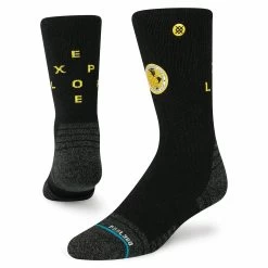Stance Exploration Crew Socks
