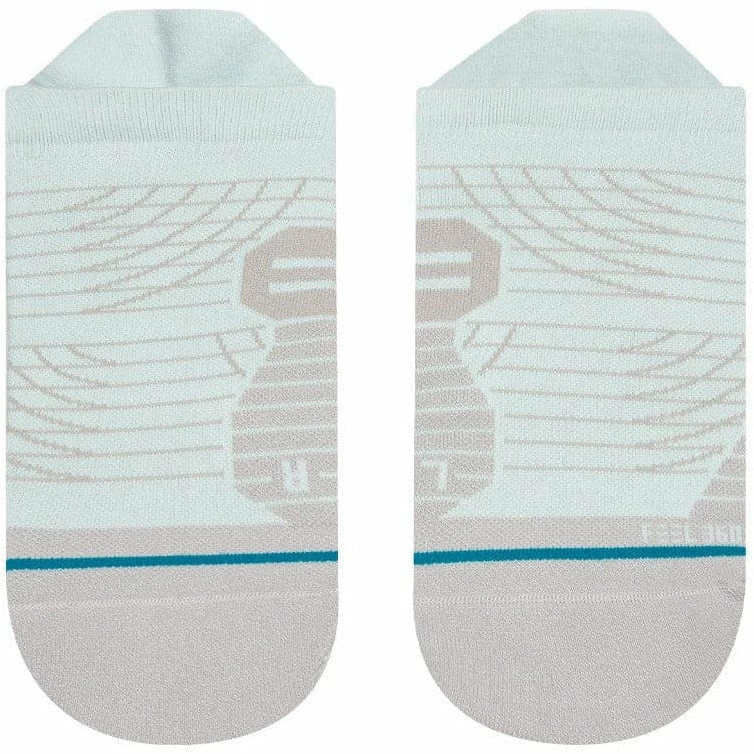Stance Womens 4X400 Tab Socks 4 Stance Womens 4X400 Tab Socks - Image 2