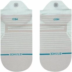 Stance Womens 4X400 Tab Socks 7 Stance Womens 4X400 Tab Socks -All Walks Shop 28919 4X400 2