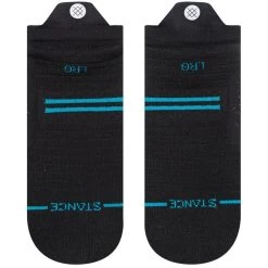 Stance Athletic Tab Socks -All Walks Shop 29775 ATHLETICTAB 2
