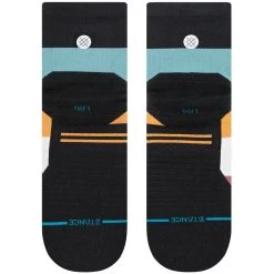 Stance Percy Quarter Socks 7 Stance Percy Quarter Socks -All Walks Shop 29790 PERCY 2