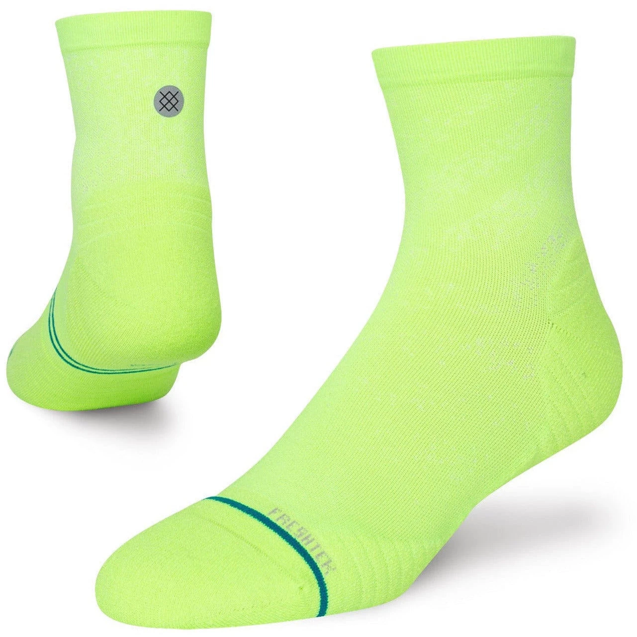 Stance Run Light Quarter Socks 3 Stance Run Light Quarter Socks