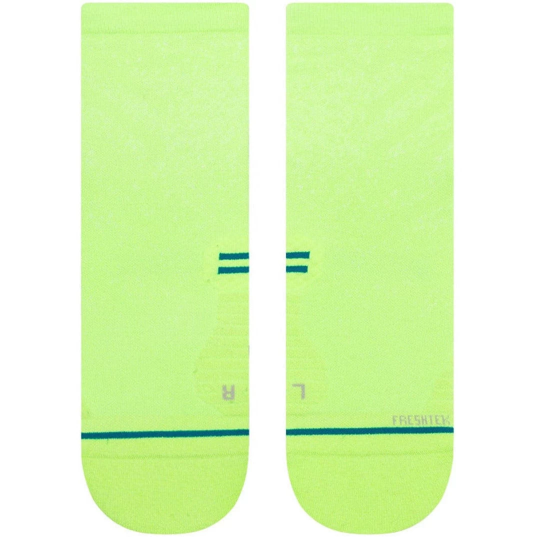 Stance Run Light Quarter Socks 4 Stance Run Light Quarter Socks - Image 2