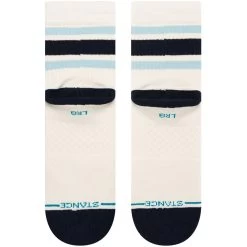 Stance Boyd Quarter Socks -All Walks Shop 29797 BOYDQTR 2