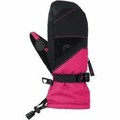 Gordini Stomp III Junior Mittens 9 Gordini Stomp III Junior Mittens -All Walks Shop 2M2174 BLKDPK