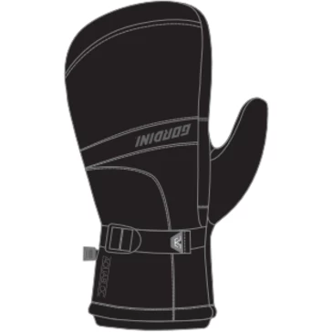 Gordini Aquabloc Junior Mittens 3 Gordini Aquabloc Junior Mittens