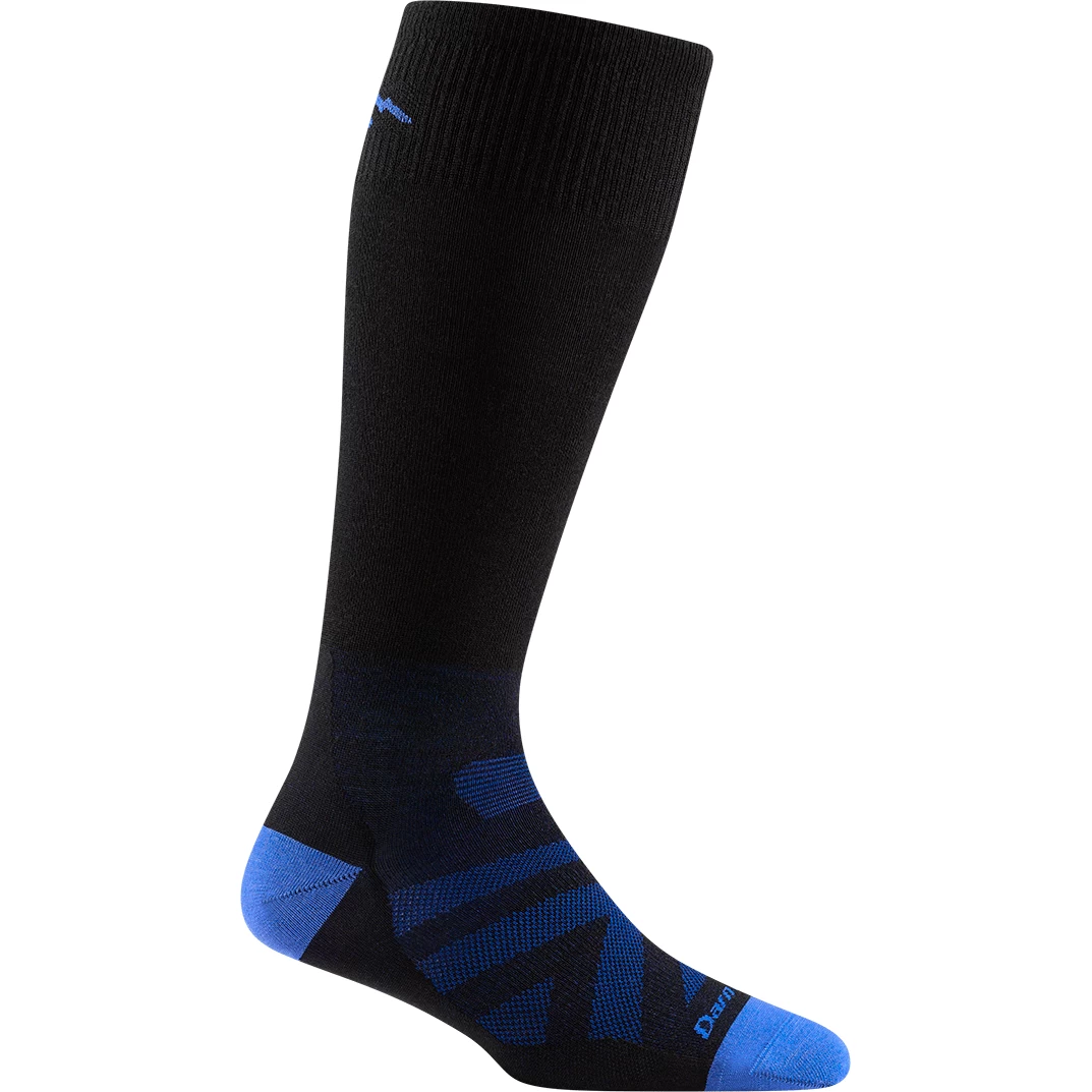 Darn Tough Kids RFL Jr. Over-the-Calf Ultra-Lightweight Ski & Snowboard Socks - Clearance 2 Darn Tough Kids RFL Jr. Over-the-Calf Ultra-Lightweight Ski & Snowboard Socks - Clearance