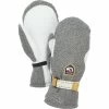 Hestra Windstopper Tour Mittens -All Walks Shop 37171 gray