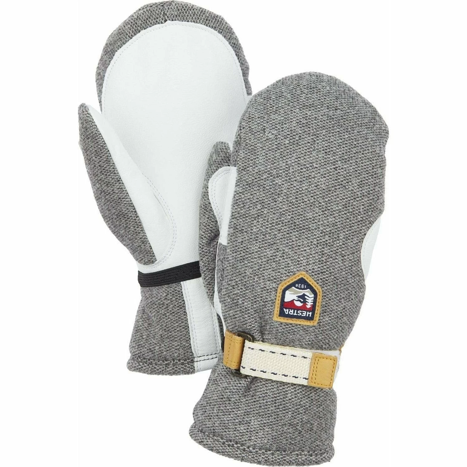 Hestra Windstopper Tour Mittens 3 Hestra Windstopper Tour Mittens