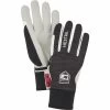 Hestra Windstopper Active Grip Gloves -All Walks Shop 37230 windstopper active grip gloves black