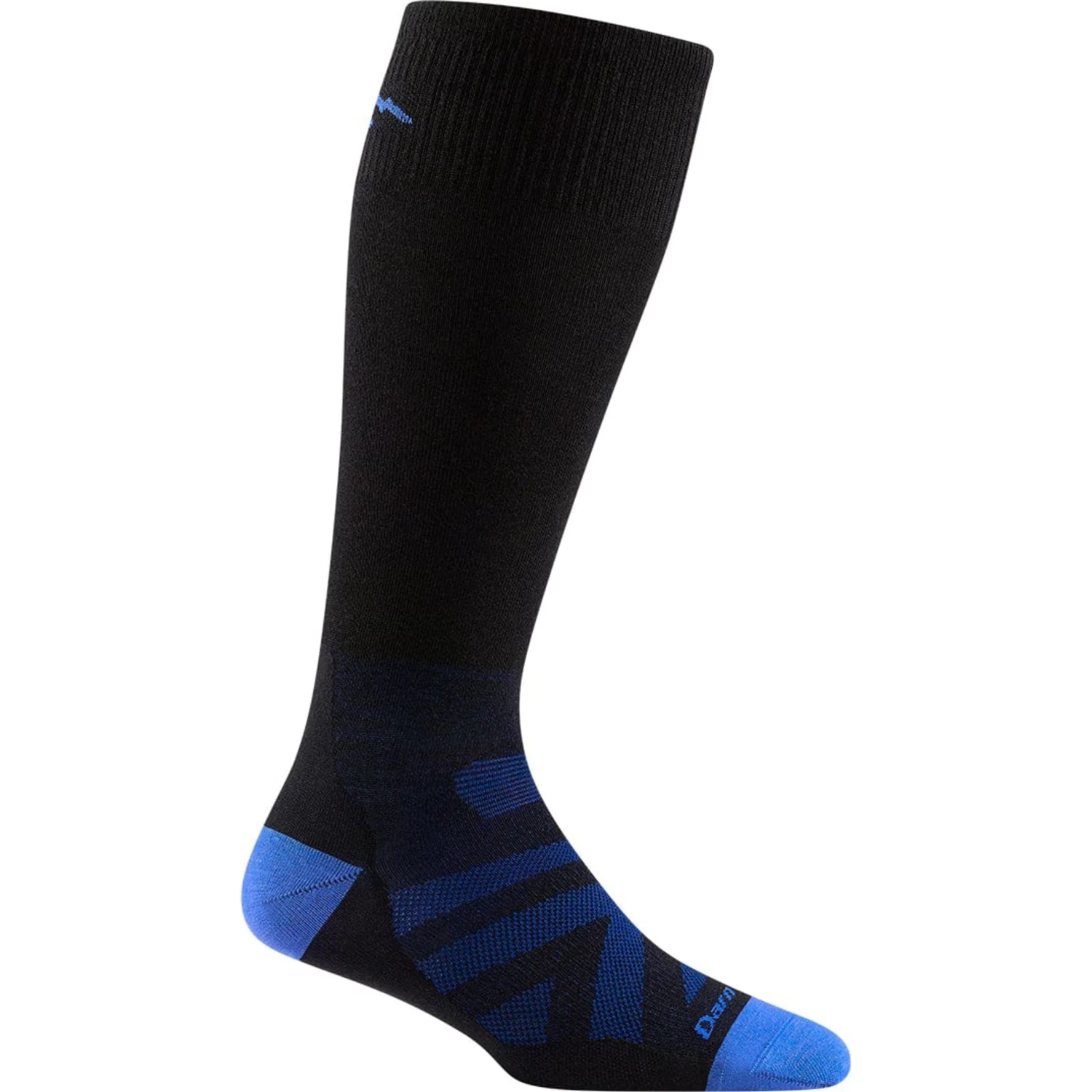 Darn Tough Kids RFL Jr Over-The-Calf Ultra-Lightweight Ski & Snowboard Socks 3 Darn Tough Kids RFL Jr Over-The-Calf Ultra-Lightweight Ski & Snowboard Socks