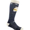 Darn Tough Kids Polar Bear Over-The-Calf Midweight Ski & Snowboard Socks -All Walks Shop 3802 Blue 1113x2000 7a08d416 7a59 4b2e 9ea5 5961b79b382f