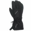 Gordini Gore-Tex Gauntlet Mens Gloves 1 Gordini Gore-Tex Gauntlet Mens Gloves -All Walks Shop 4G1029 BLK