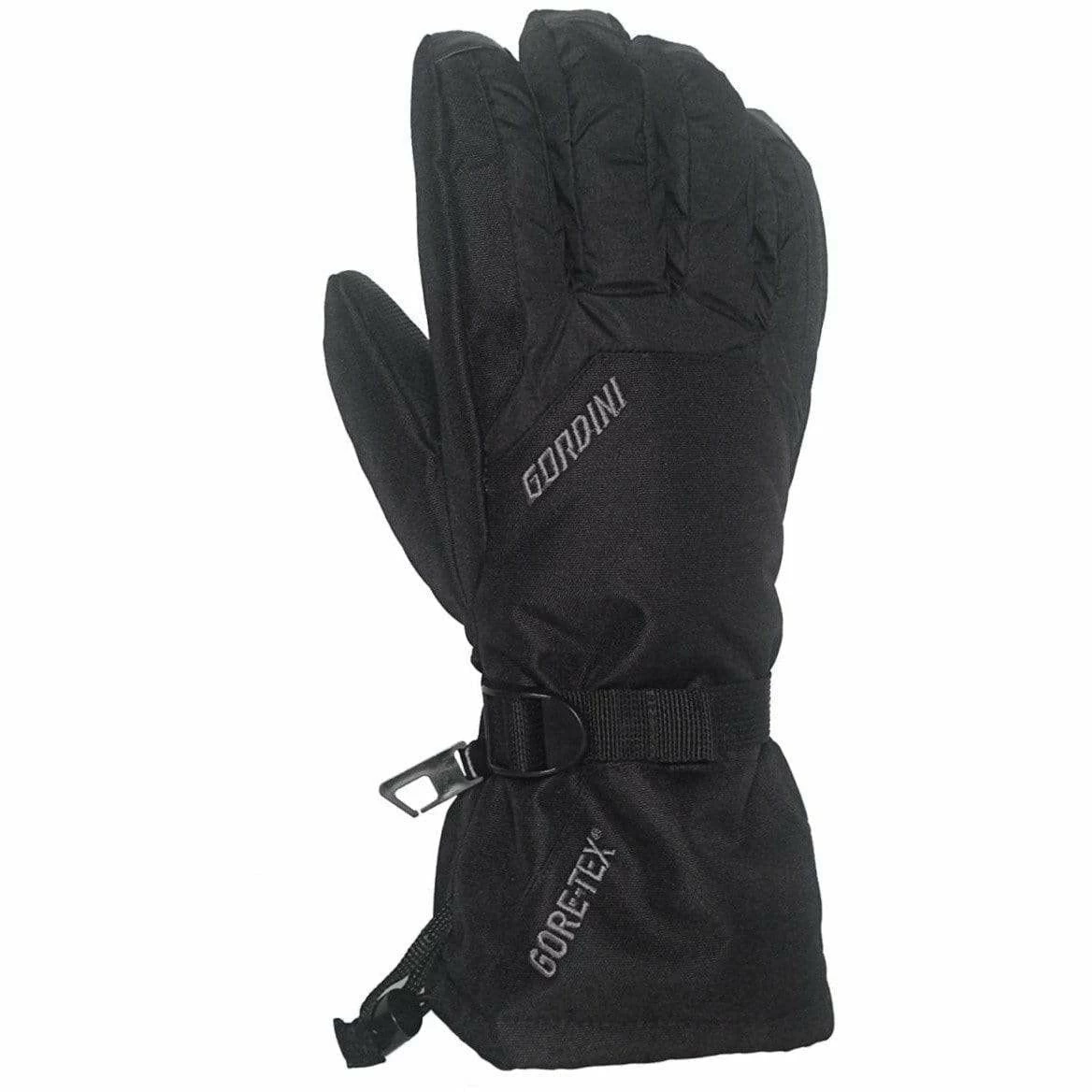 Gordini Gore-Tex Gauntlet Mens Gloves 3 Gordini Gore-Tex Gauntlet Mens Gloves