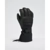 Gordini Cache Gauntlet Mens Gloves -All Walks Shop 4 G4199 BLACK CACHE GAUNTLET 01
