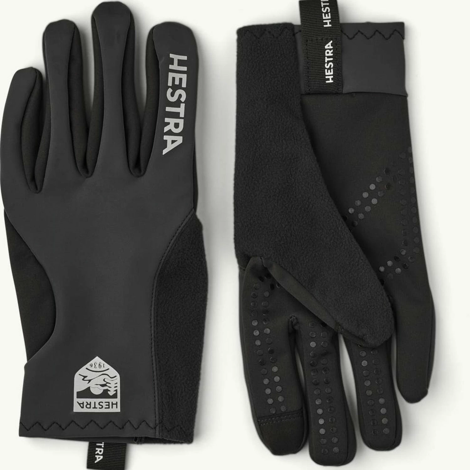Hestra Runners All Weather Gloves 4 Hestra Runners All Weather Gloves - Image 2