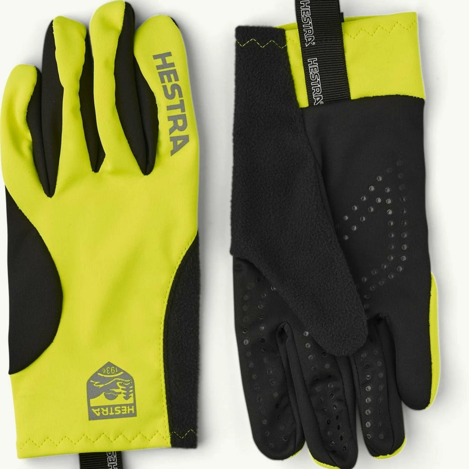 Hestra Runners All Weather Gloves 3 Hestra Runners All Weather Gloves