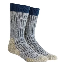 WORN Winter Work Boot Mid Calf Socks