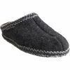 Haflinger AS Wool Slipper -All Walks Shop 612001 077