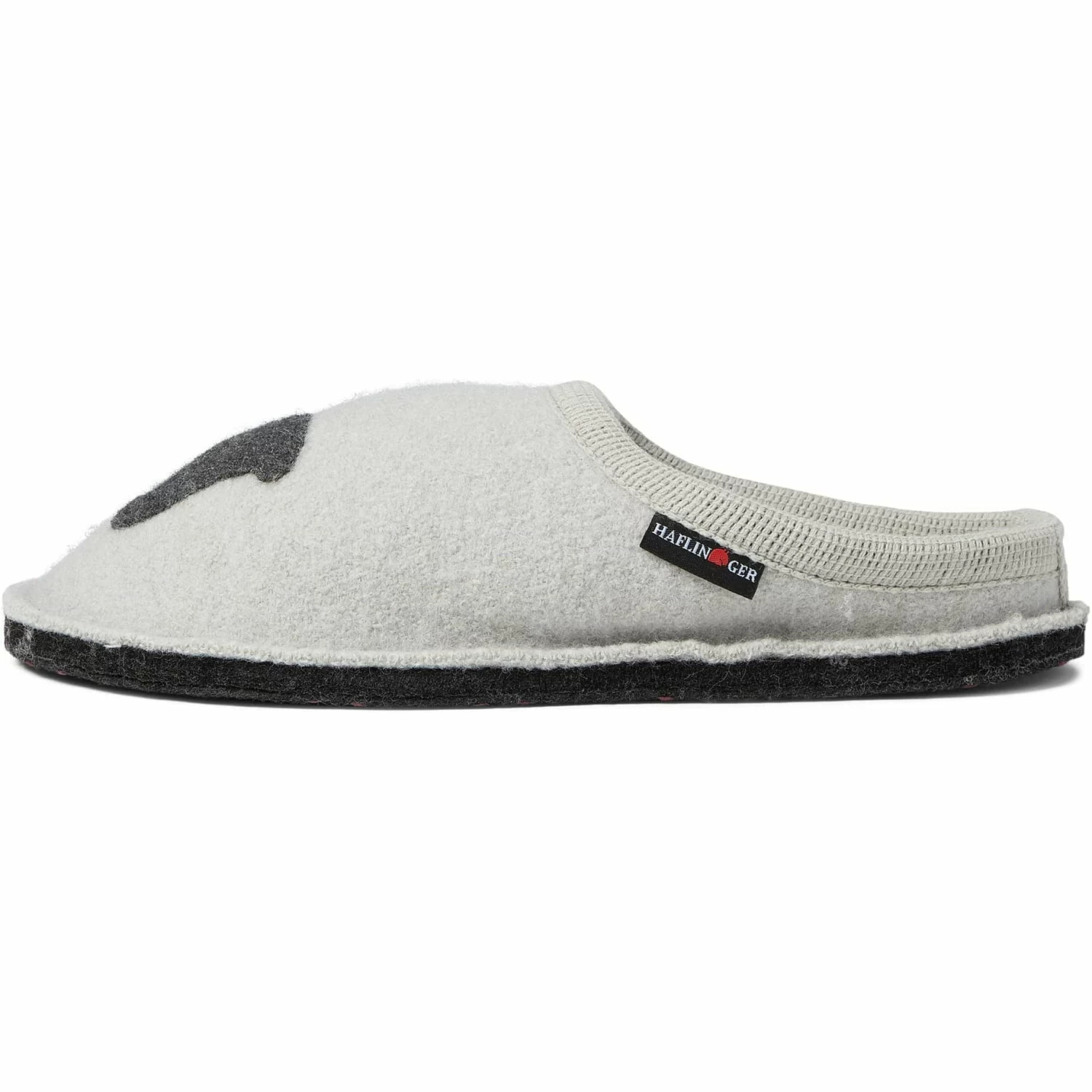 Haflinger Puppy Wool Slipper 5 Haflinger Puppy Wool Slipper - Image 3