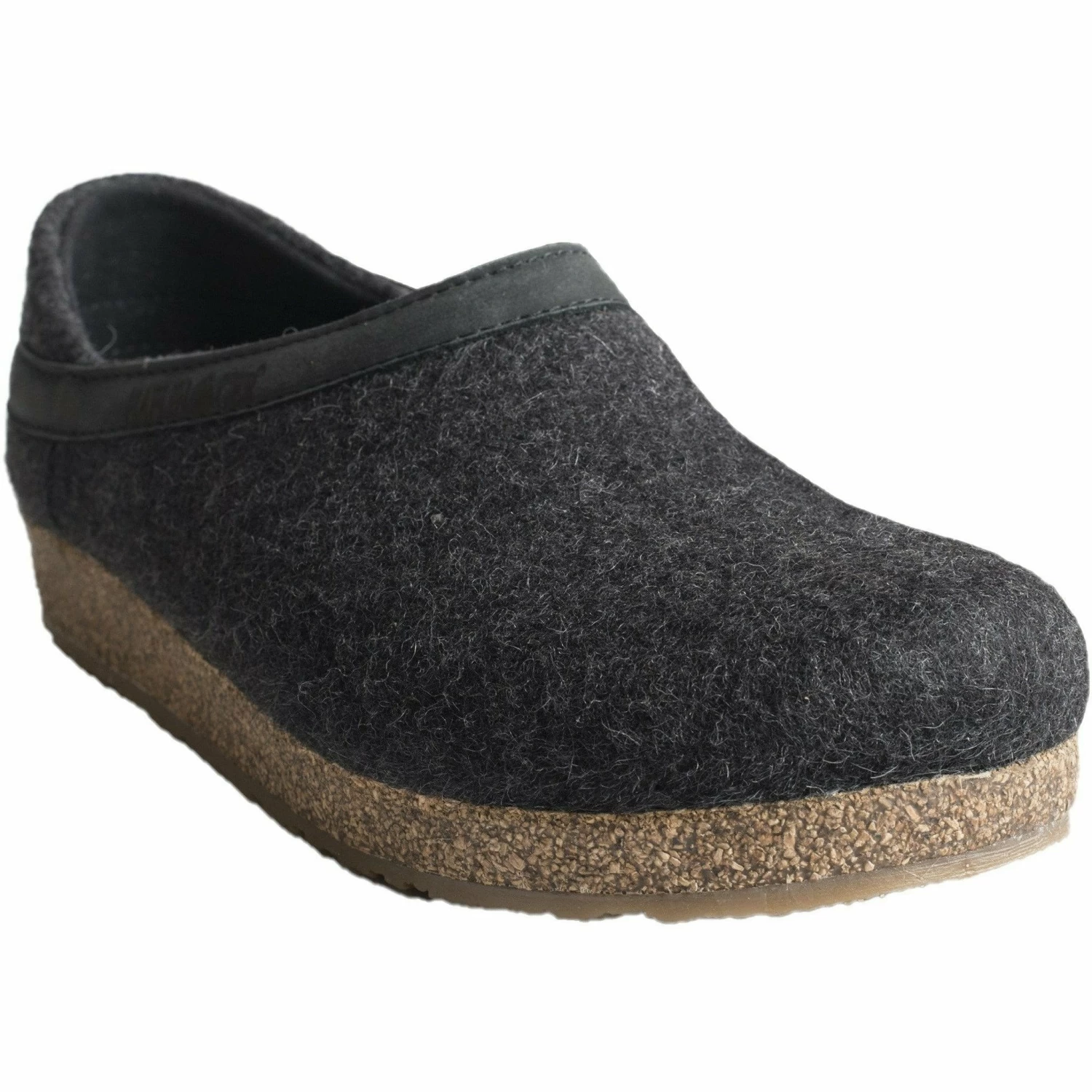 Haflinger GZH Wool Clog 4 Haflinger GZH Wool Clog - Image 2