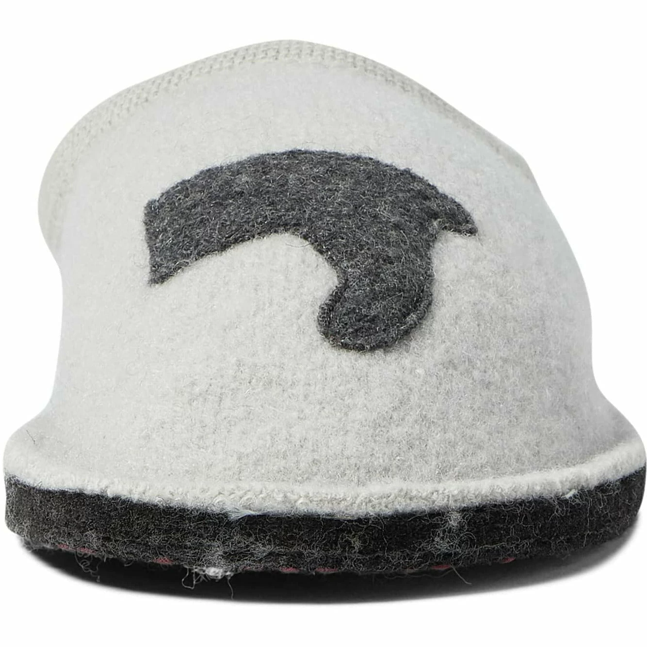 Haflinger Puppy Wool Slipper 7 Haflinger Puppy Wool Slipper - Image 5