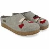 Haflinger Winterbird Wool Clog 2 Haflinger Winterbird Wool Clog -All Walks Shop 73108984