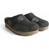 Haflinger Womens Spirit Wool Clog -All Walks Shop 74101777Kopie