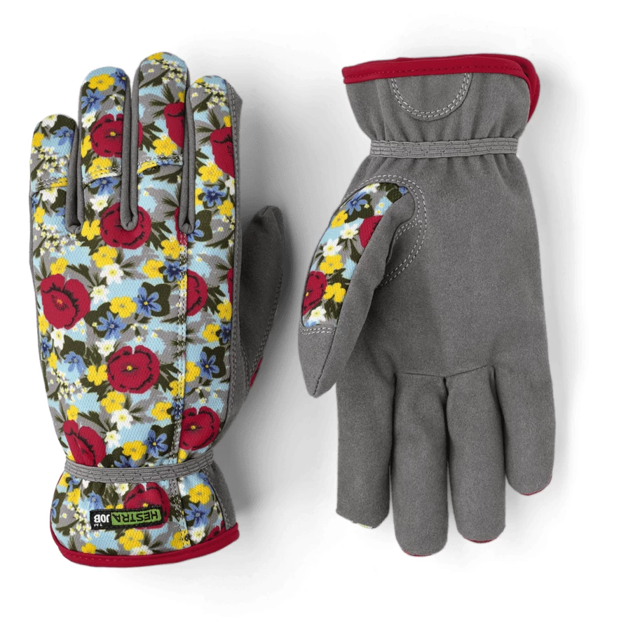 Hestra Robin Garden Gloves 3 Hestra Robin Garden Gloves