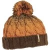 Turtle Fur Rico Pom Beanie