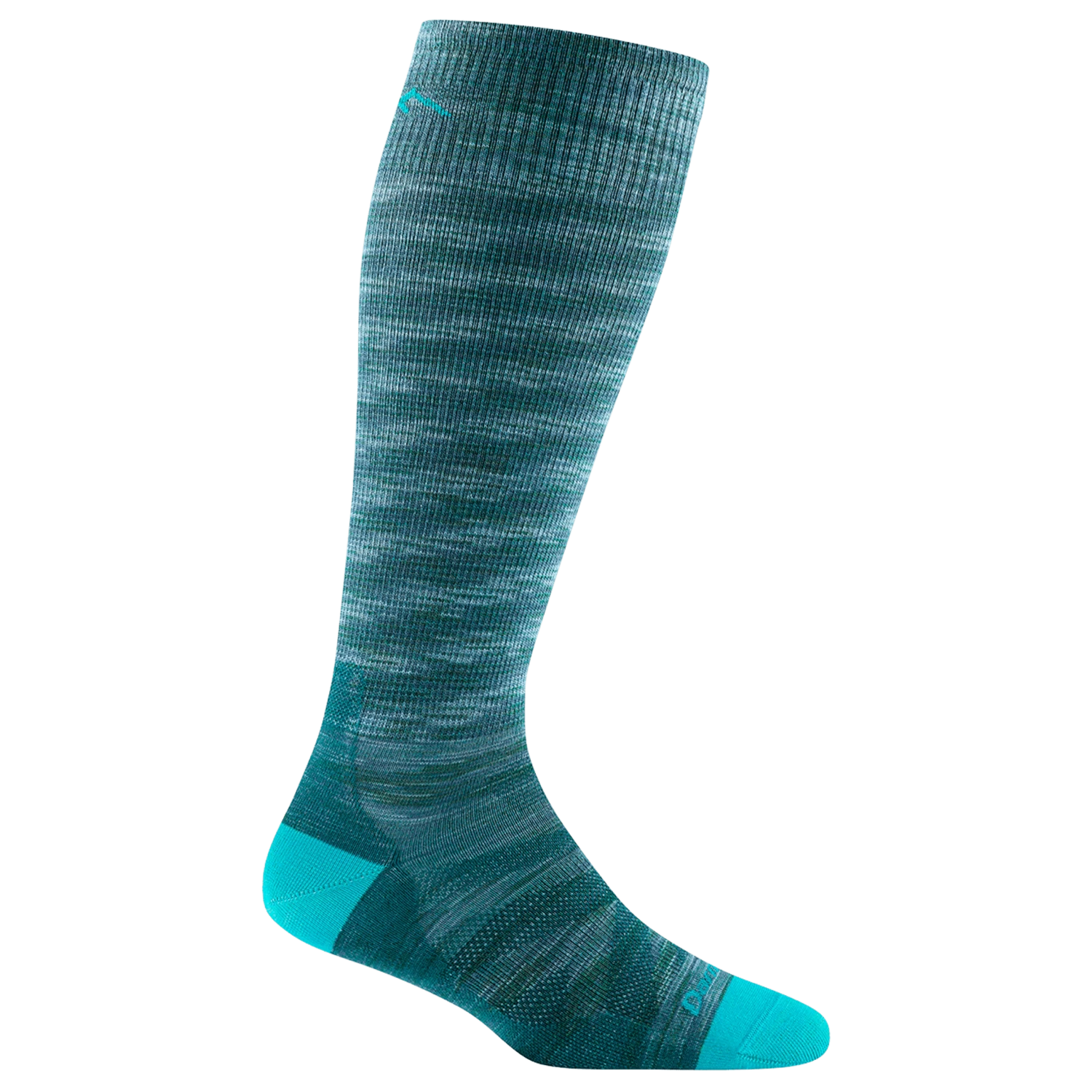 Darn Tough Womens RFL Over-The-Calf Ultra-Lightweight Ski & Snowboard Socks 3 Darn Tough Womens RFL Over-The-Calf Ultra-Lightweight Ski & Snowboard Socks