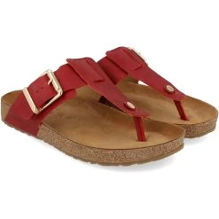 Haflinger Womens Cora Sandals -All Walks Shop 8190801656