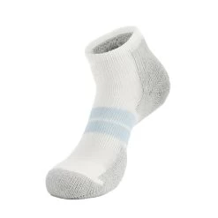 Thorlo Womens 84N Runner Micro-Mini Crew Socks