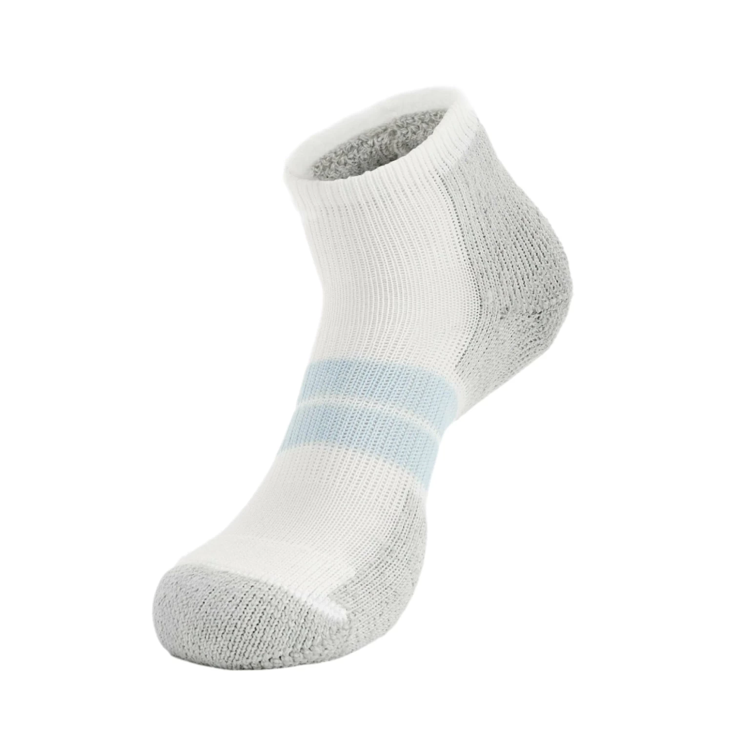 Thorlo Womens 84N Runner Micro-Mini Crew Socks 3 Thorlo Womens 84N Runner Micro-Mini Crew Socks
