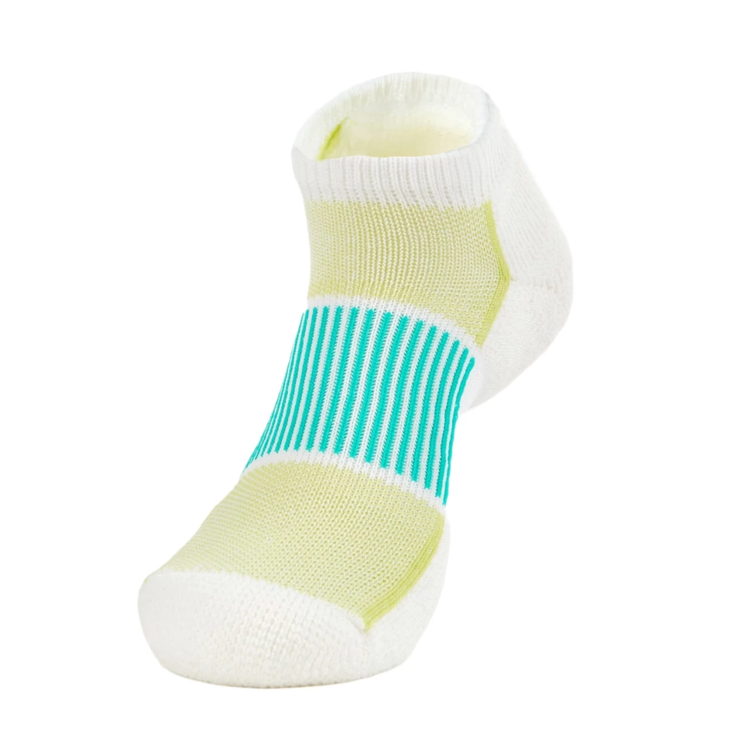 Thorlo Womens 84N Runner Micro-Mini Crew Socks 5 Thorlo Womens 84N Runner Micro-Mini Crew Socks - Image 3