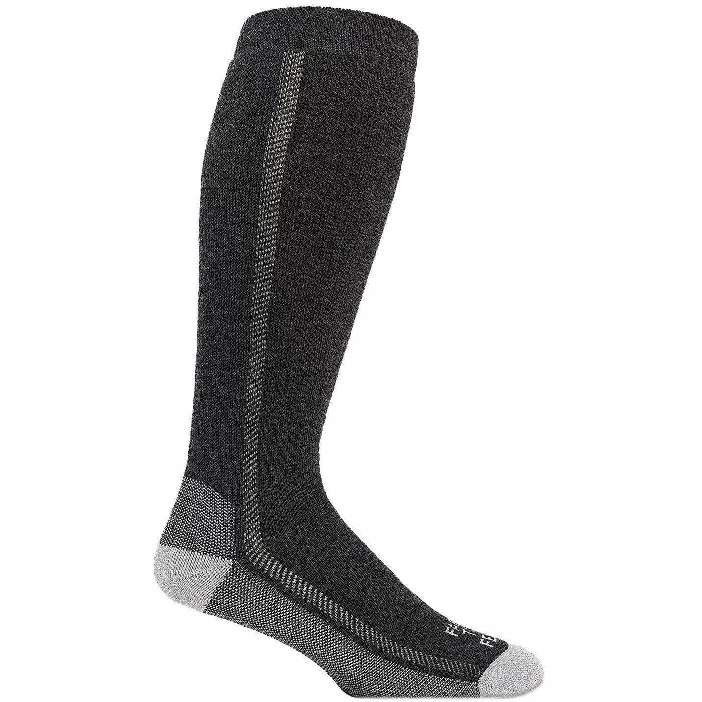 Farm To Feet Ansonville Full Cushion Knee-High Socks 3 Farm To Feet Ansonville Full Cushion Knee-High Socks