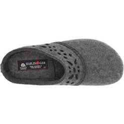 Haflinger Womens Lacey Wool Clog -All Walks Shop 91PF7 CILJL. AC SX535. SX. UX. SY. UY