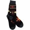 Pendleton Big Medicine Camp Crew Socks