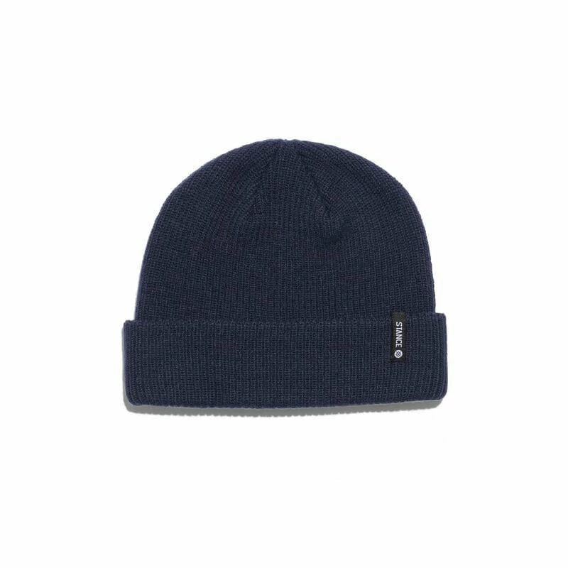 Stance Icon 2 Beanie 6 Stance Icon 2 Beanie - Image 4
