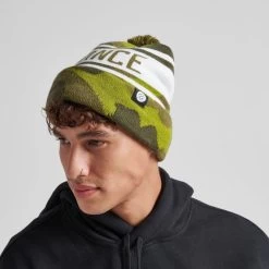 Stance OG Pom Beanie -All Walks Shop A262D21OG CAM ALT 03