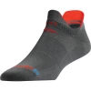 Drymax Triathlete Cycle & Run Double Tab Socks -All Walks Shop AnthraciteTRI RGB