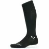 Swiftwick Aspire Twelve Over-The-Calf Socks 1 Swiftwick Aspire Twelve Over-The-Calf Socks -All Walks Shop AspireBlack12TC010ZZ