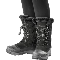 Baffin Chloe Womens Boot -All Walks Shop CHLOE 001 ONFOOT