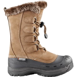 Baffin Chloe Womens Boot -All Walks Shop CHLOE BG4 LATERAL